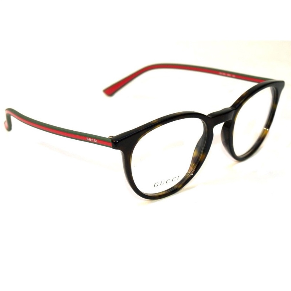 Gucci Eyeglasses